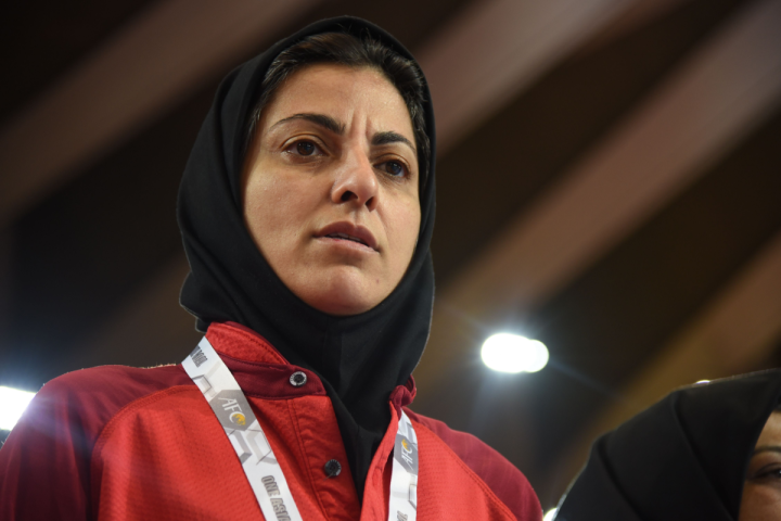 australia-grants-asylum-to-five-iranian-players