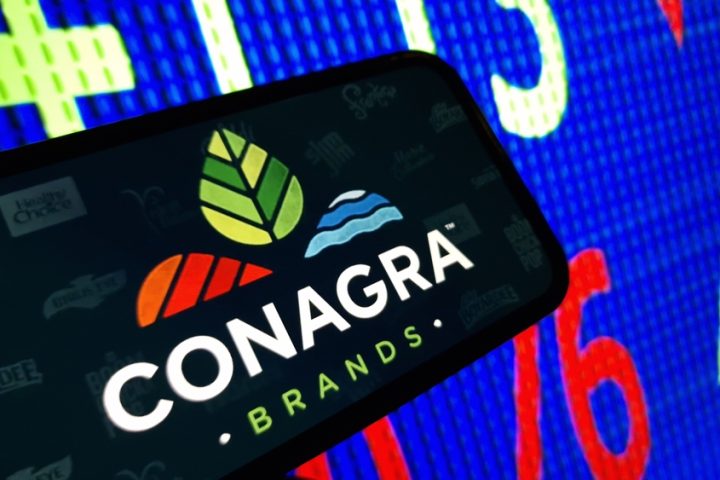 conagra-changes-ceo-under-pressure-from-inflation