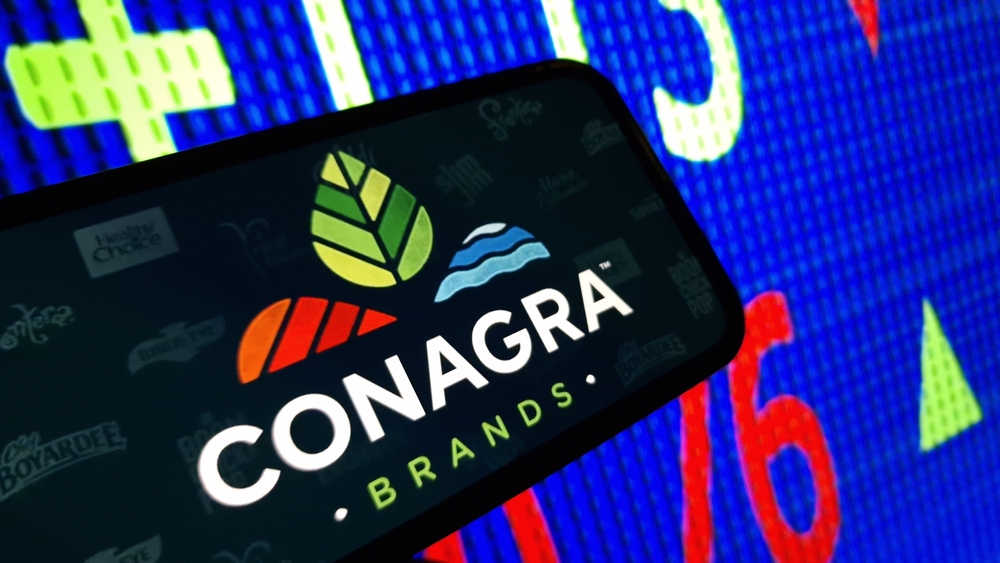 Conagra changes CEO under pressure from inflation – The Global Report