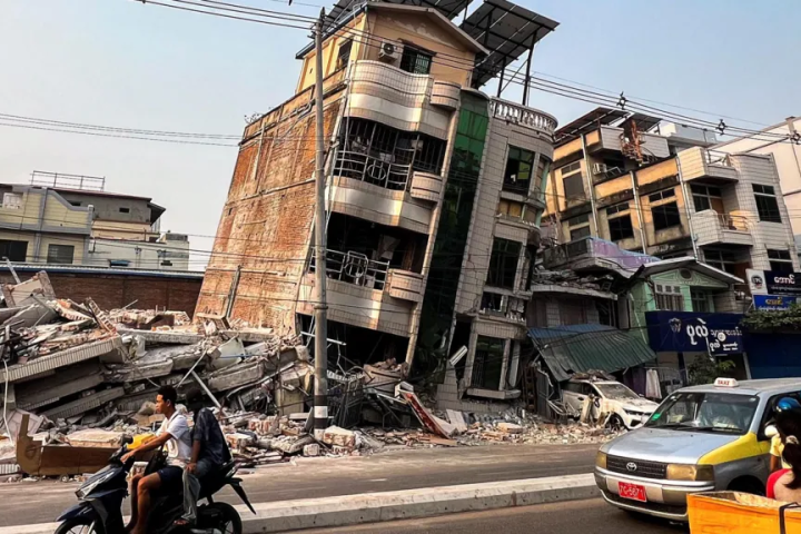 BBC-Earns-Emmy-for-Myanmar-Earthquake-Coverage-Success