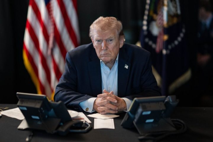 Security-Costs-Loom-After-Trump-Dinner-Attack