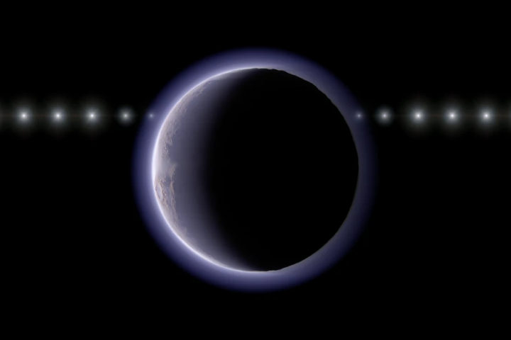 Tiny-World-Beyond-Pluto-Shows-Signs-of-Atmosphere