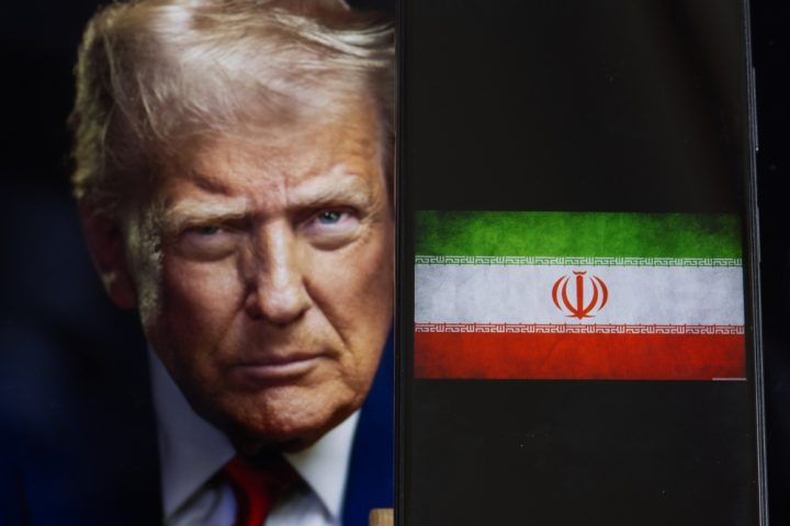 Trump-Links-Iran-Deal-to-Broader-Abraham-Accords-Push