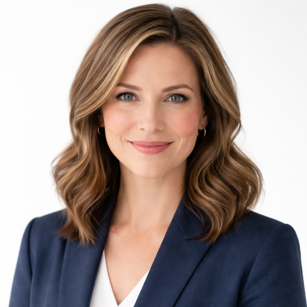 Emily Parker