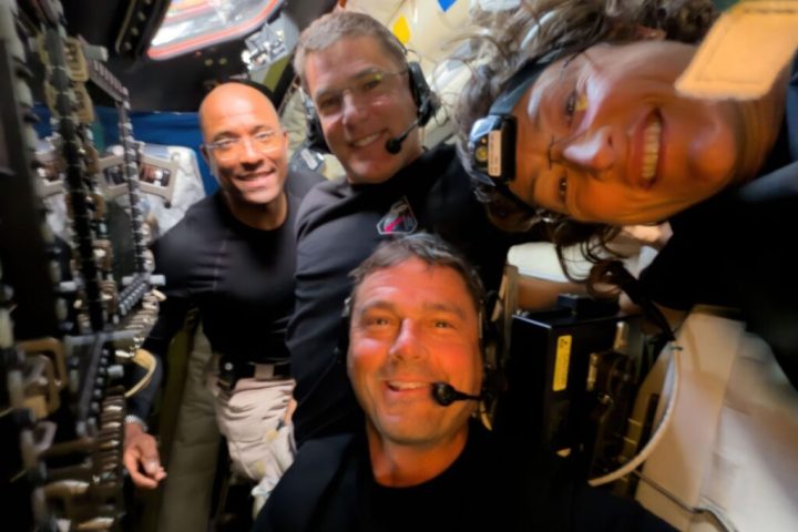 Artemis-II-Crew-Returns-After-Historic-Moon-Flyby