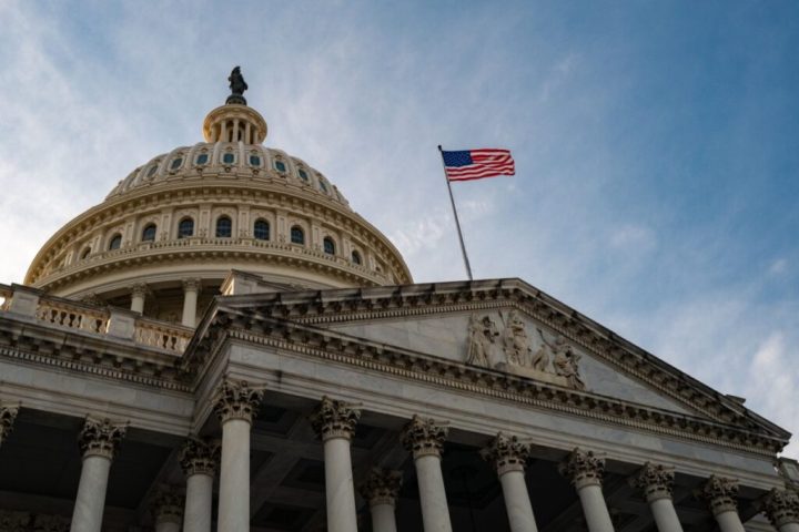 Congress-Blocks-Measure-to-Limit-Iran-War-Powers