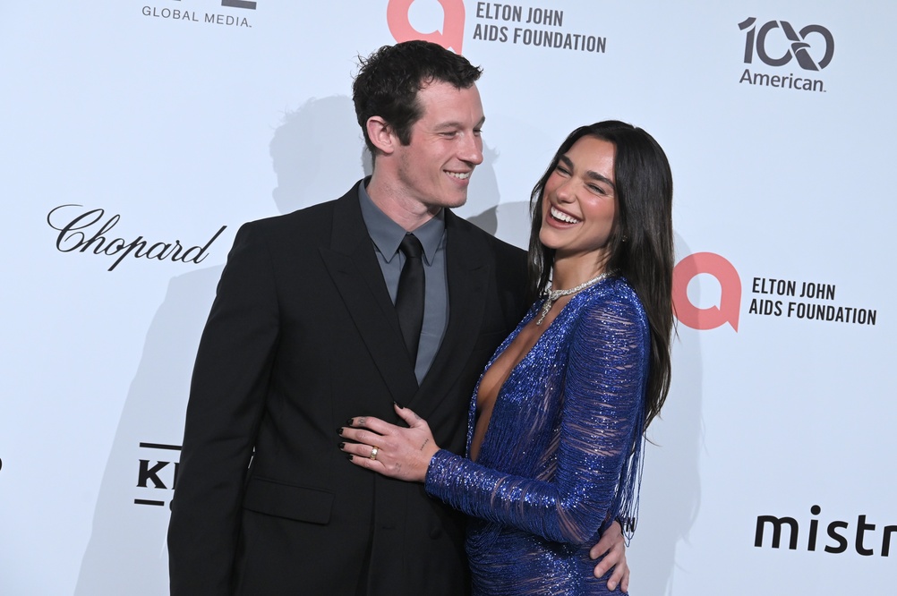 Dua-Lipa-and-Callum-Turner-Wed-in-Private-London-Ceremony
