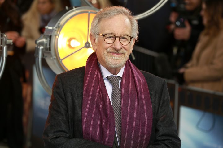 Spielberg-Believes-Humanity-Will-Discover-Aliens-Soon
