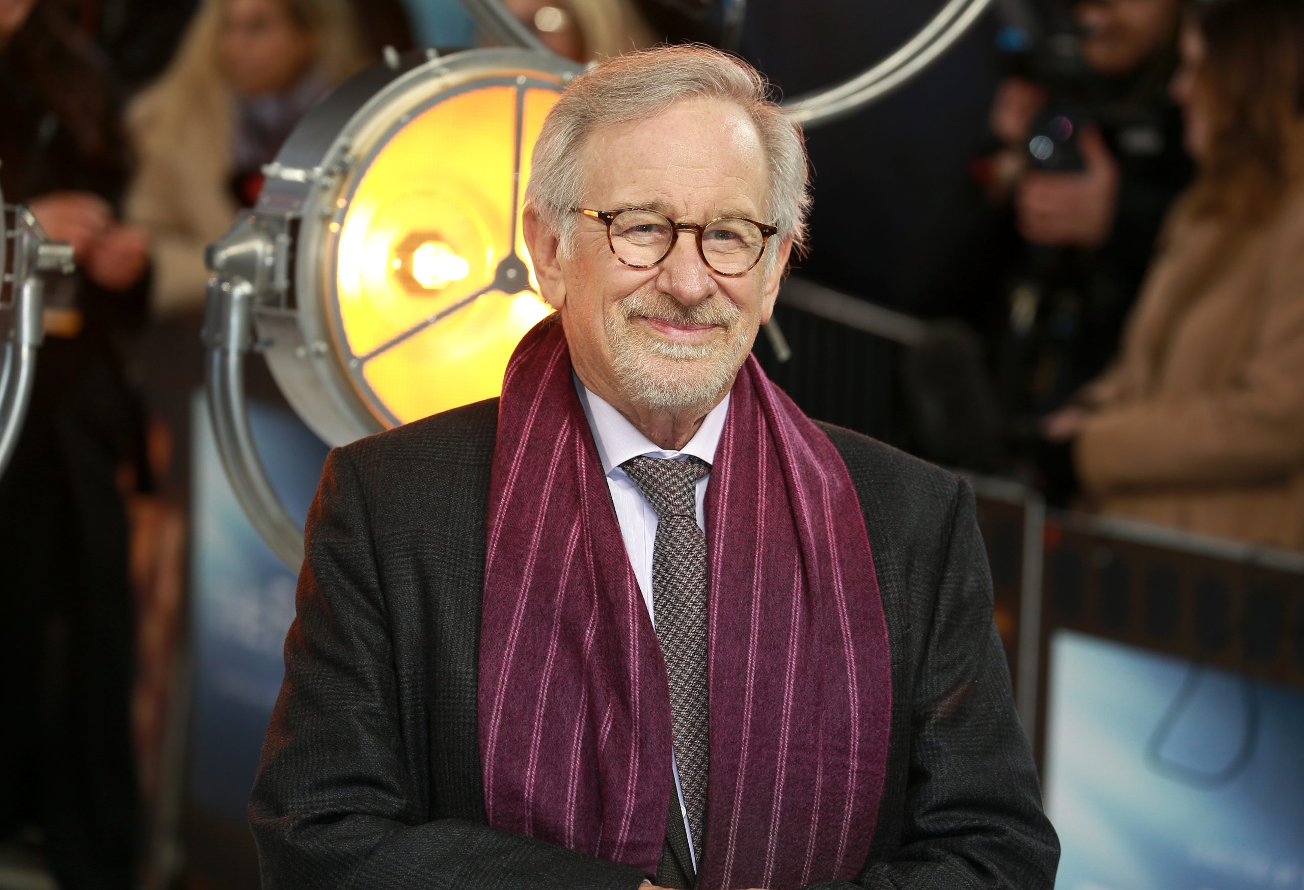 Spielberg-Believes-Humanity-Will-Discover-Aliens-Soon