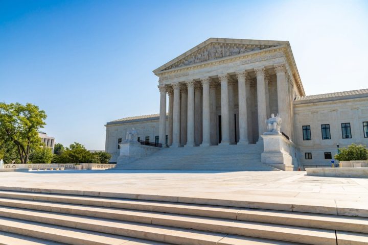 Supreme-Court-Weighs-Birthright-Citizenship-Case