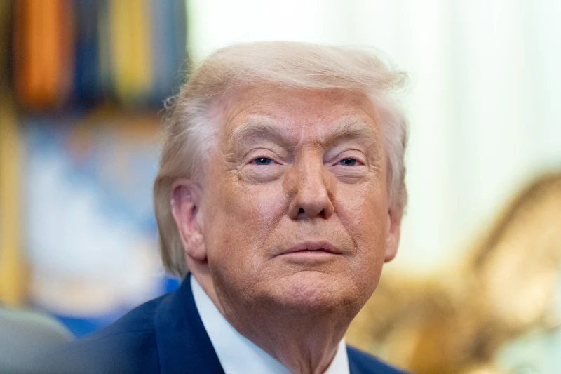 Trump-Faces-Pressure-as-Iran-Conflict-Reaches-Stalemate
