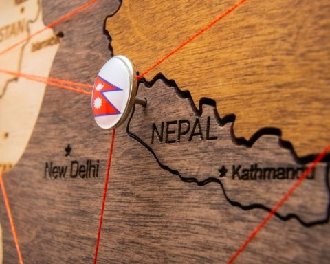 Climate Change Linked to Nepal Glacier Disaster