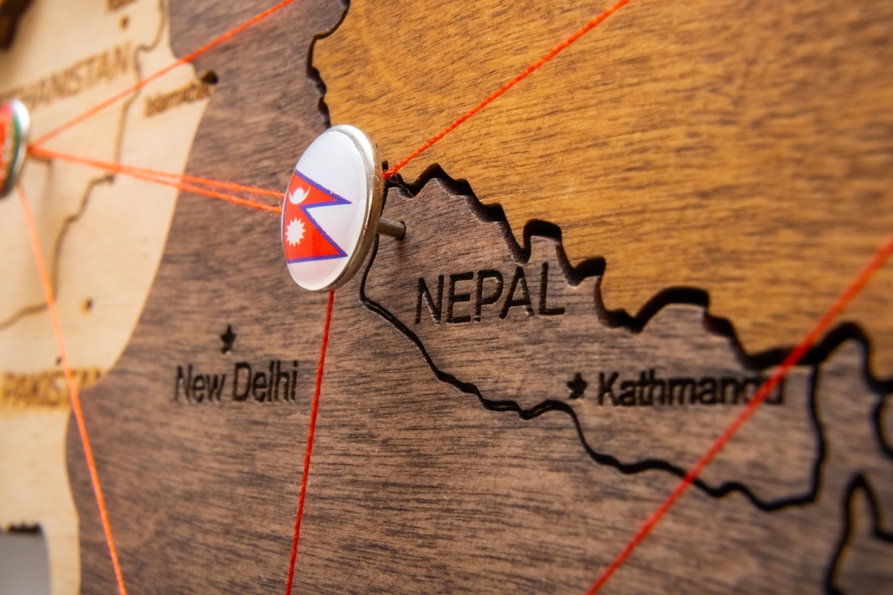 Climate Change Linked to Nepal Glacier Disaster
