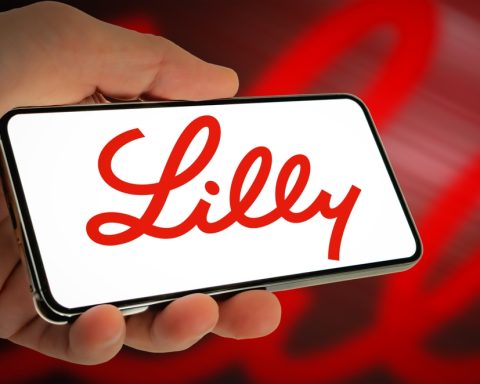 Eli Lilly Acquires Merida Biosciences for $2.88B