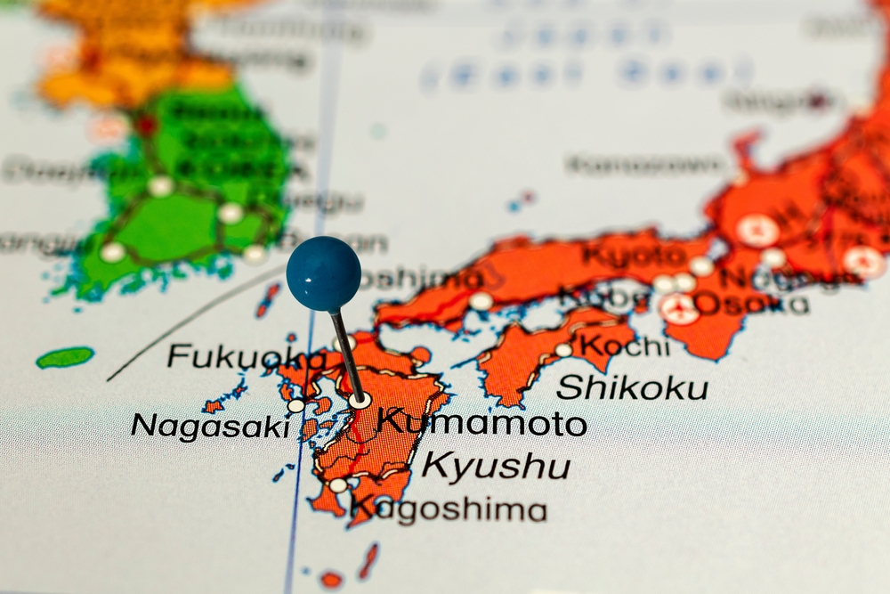 Japan Reaches 100,000 Centenarians