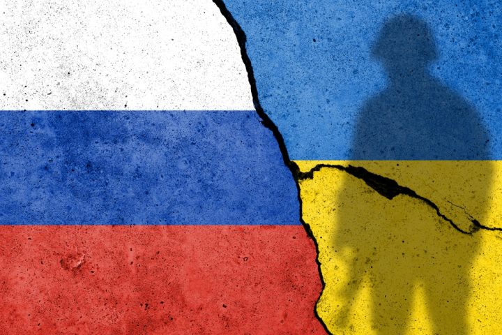 Russian drones strike Zaporizhzhia as war escalates