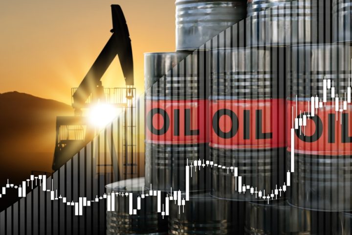 Global Oil Inventories Face Growing Pressure