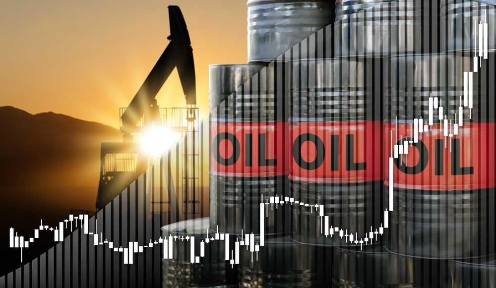 Global Oil Inventories Face Growing Pressure
