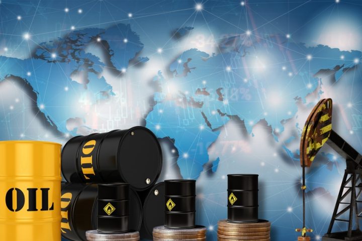 Gulf Markets Rise as Oil Concerns Ease