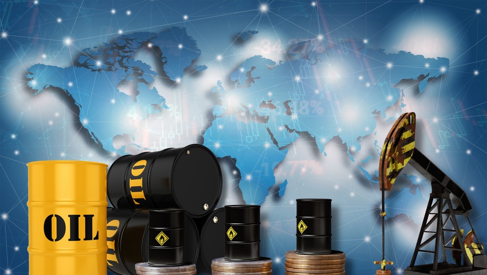 Gulf Markets Rise as Oil Concerns Ease