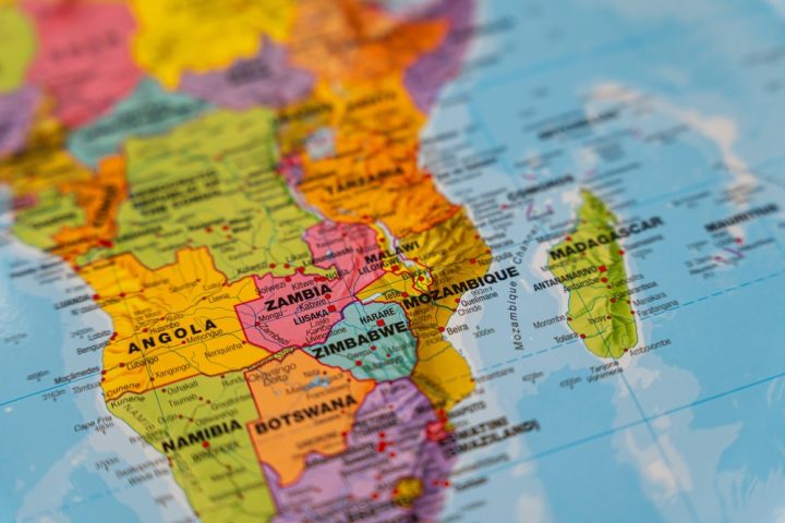 Zambia Projects Stronger Growth Through 2029